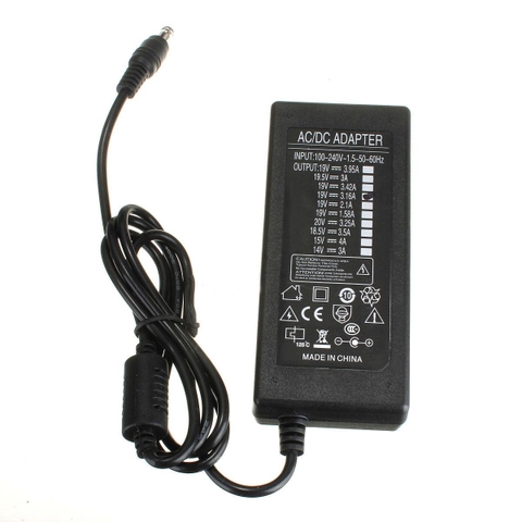 Sạc Laptop Samsung ADP60ZH-D AD-6019R 60W / 19V 3.16A