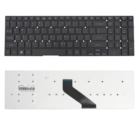 Bàn phím Laptop Acer Aspire E5-511,E5-511G,E5-571,E5-571G