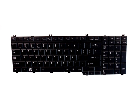 Bàn phím Laptop Toshiba Satellite A505-S6960 A505-S6966 P305-S8996E