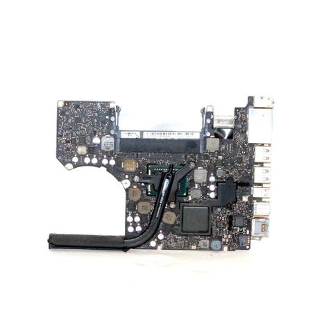 Mainboard Apple MacBook Pro 13 / A1278 / I7 / 2.7GHz / Early 2011