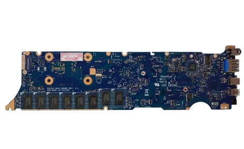 Mainboard Laptop ASUS UX31A UX31A2 / I5-3317U