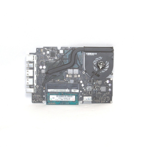 Mainboard Apple MacBook 13 / A1331 / 2.26GHZ