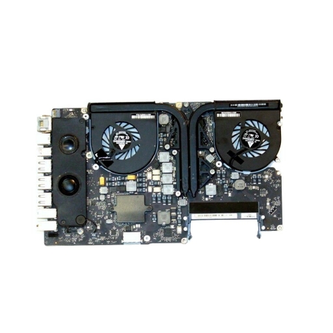 Mainboard Apple MacBook Pro 17