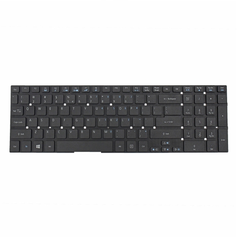 Bàn phím Laptop Acer Aspire E5-575 E5-575G E5-575T E5-575T