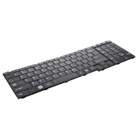 Bàn phím Laptop Toshiba Satellite C850 C850D