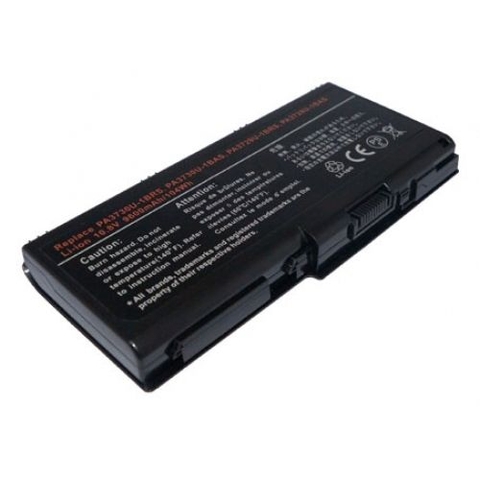 Pin Laptop Satellite P505-S8945 P505-S8946 9600Mah