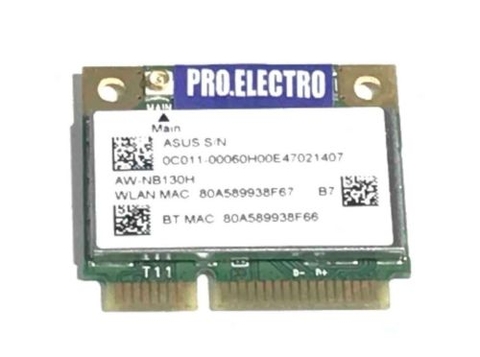 Card Wifi Laptop Asus X554 X555 R511L QCWB335