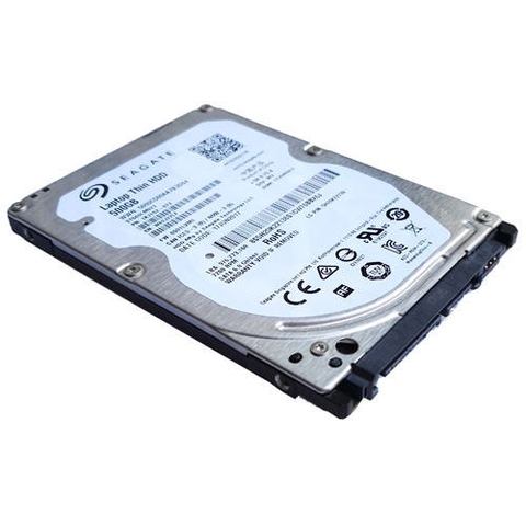 Ổ cứng Laptop HDD Seagate 500GB ST500LM021 32MB 7200RPM SATA 2.5