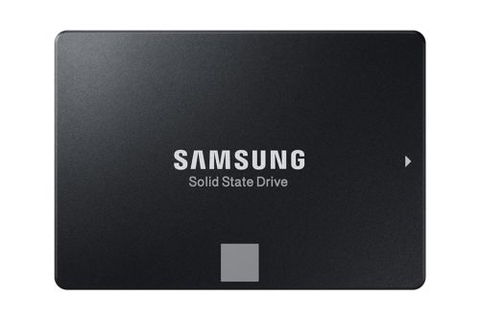 Ổ cứng SSD Samsung 860 EVO 1TB 2.5 Inch SATA III Internal SSD Solid State Drive
