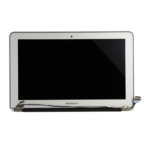 Thay màn hình LCD Macbook Air 11 inch 2014