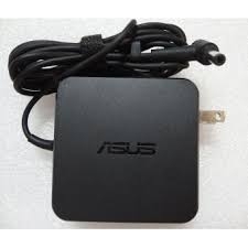 Sạc Laptop Asus 19V - 3.42A Thân Vuông (Mới)
