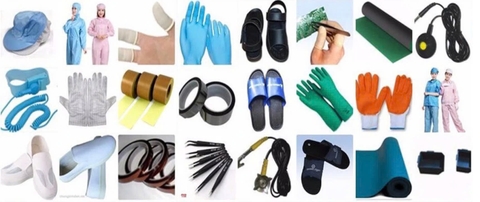7 SẢN PHẨM PHÒNG SẠCH KHÔNG THỂ THIẾU