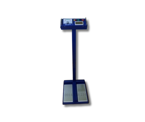 THIẾT BỊ ĐO TĨNH ĐIỆN GIÀY DÉP - VÒNG ĐEO: SHOE TESTER ESC-670