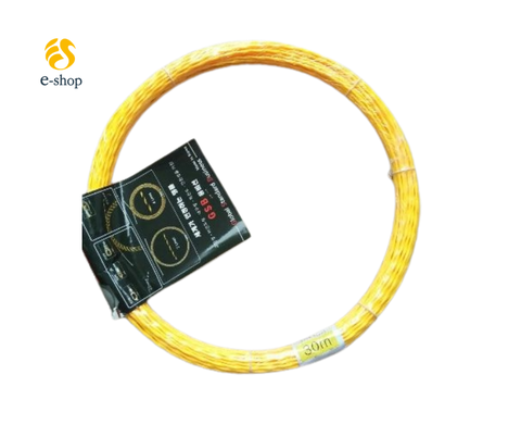 Dây mồi Hàn Quốc 2lines 30m