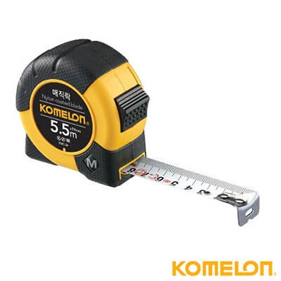 Thước Komelon KMC-34 3mx13mm
