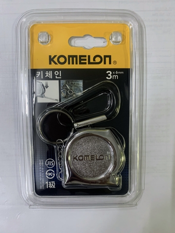 Thước Komelon KMC-74k 3M