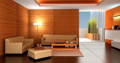 10 ý tưởng nội thất đa năng cho không gian thành phố chật hẹp