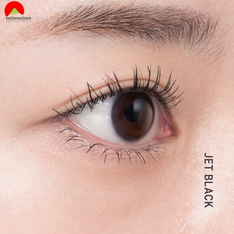 Mascara Chống Lem Trôi FairyDrops Quattro Lash
