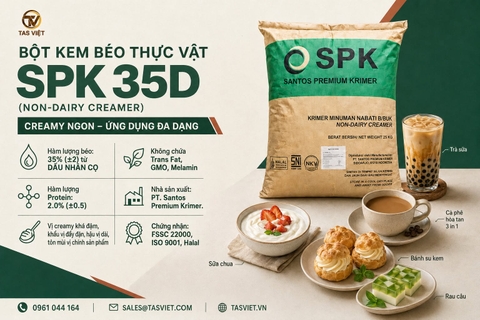Cách Tạo Vị Béo Creamy Đặc Trưng và Hậu Vị Dài Trong Ẩm Thực