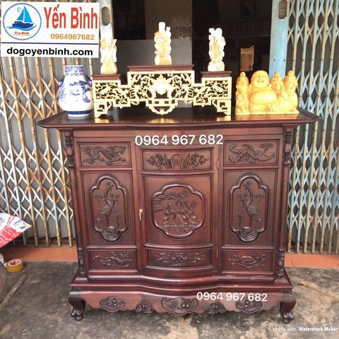 Tủ thờ 1