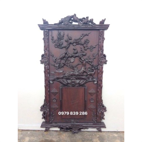 Đốc lịch hoa mai 6