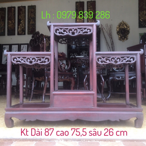 Tam Sơn Hoa Lá Tây Ms 06 1