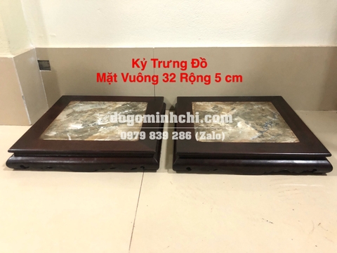 Kỷ Bày Đồ 1