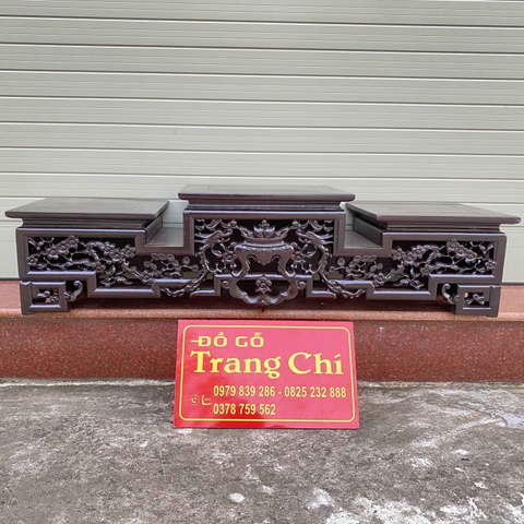 Tam Sơn Hoa Mai Kê Tam Đa Kê Đồ