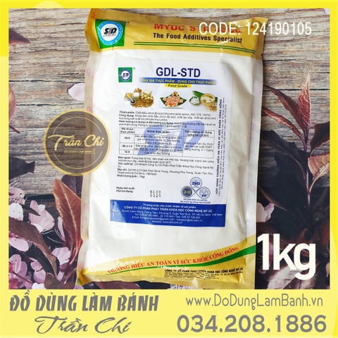 Đường nho V-G TOFU - Gói 1KG (16/10)