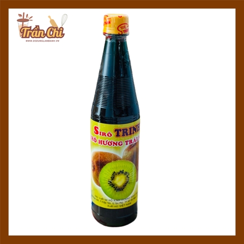 Siro Trinh KIWI - 600ML (17/7)