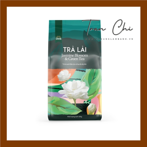 Trà LÀI DANS - 500GR (6/9)