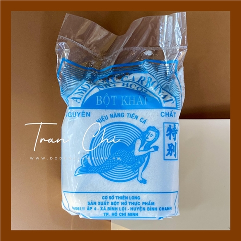 Bột KHAI hiệu NÀNG TIÊN CÁ - 1KG (17/2)