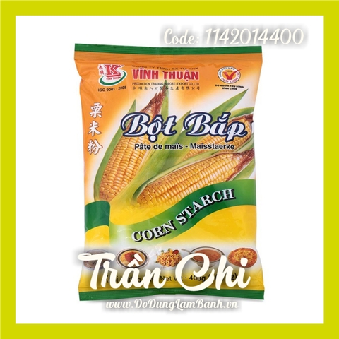 Bột BẮP Vĩnh Thuận - 400GR (16/5)