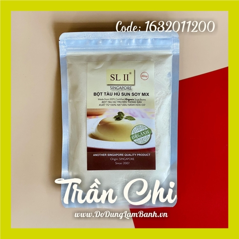 Bột tàu hủ Sun Soy Mix - 450GR (15/2)