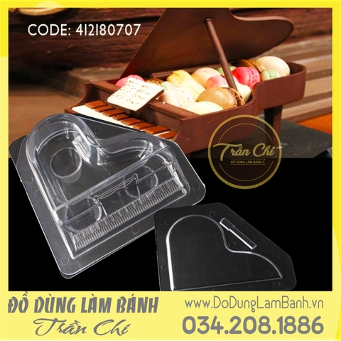 Khuôn nhựa Cây đàn Piano