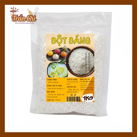 Bột Báng - Gói 1kg (7/3) (B10)