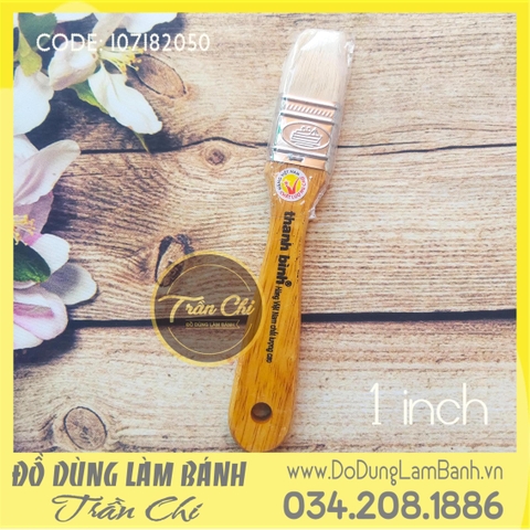 Chổi quét lông thỏ THANH BÌNH - 1