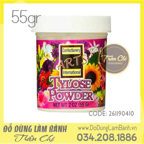 Tylose Powder - 55gr