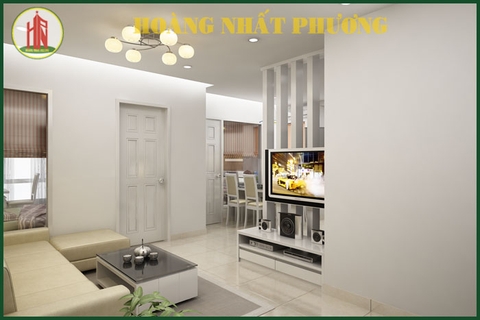 CĂN HỘ 9D1-8 SKY GARDEN 3