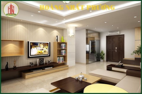 CĂN HỘ 189.86M2 RIVERSIDE RESIDENCE