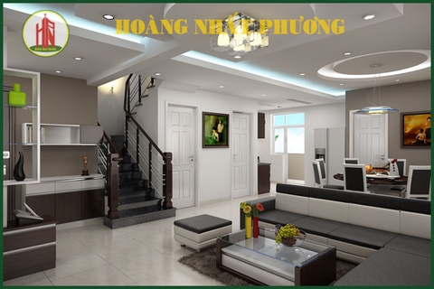 PENTHOUSE 10AP1-17, SKY GARDEN 3