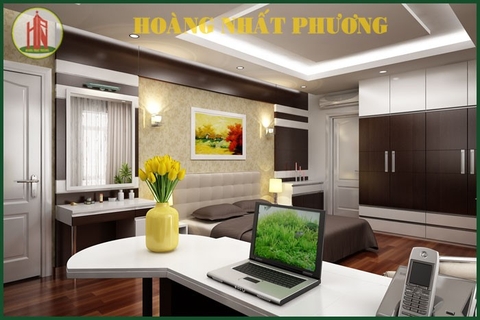 CĂN HỘ 189.86M2 RIVERSIDE RESIDENCE