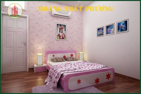 NHÀ PHỐ Q.6, PHÚ LÂM_2