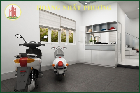 NHÀ Ở GIA ĐÌNH- ĐẠI LỘ BÌNH DƯƠNG, THỦ DẦU MỘT