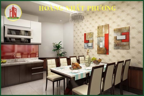 NHÀ PHỐ ĐƯỜNG KHUÔNG VIỆT, Q. TÂN PHÚ, TPHCM