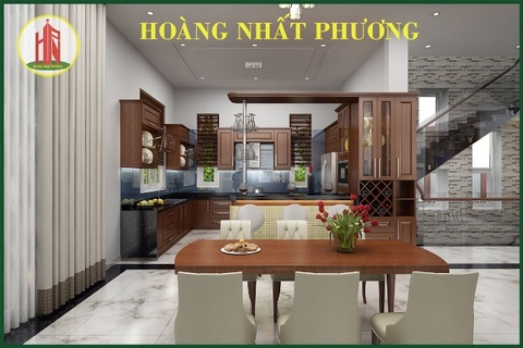 BIỆT THỰ SÓC TRĂNG