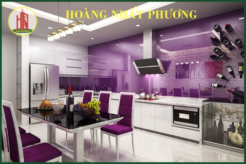 TỔNG HỢP MẪU TỦ BẾP