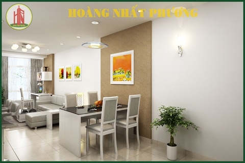 CĂN HỘ 10A6-10 (56M2) SKY GARDEN 3