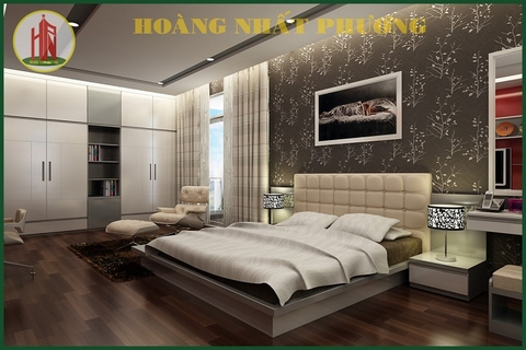 BIỆT THỰ- CAFE, NGUYỄN HỮU THỌ, NHÀ BÈ,TPHCM.