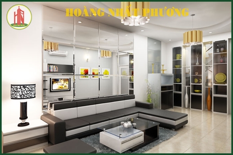ĐG LÊ VĂN SỸ, Q.PHÚ NHUẬN, TP.HCM